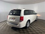 2011 Dodge Grand Caravan Crew