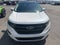 2018 Ford Edge Sport
