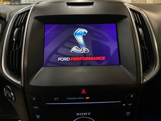 2015 Ford Edge Sport