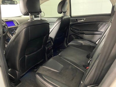 2015 Ford Edge Sport