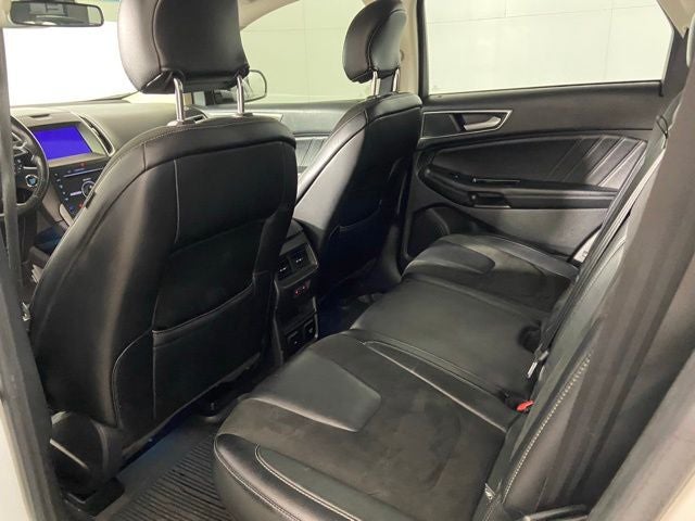 2015 Ford Edge Sport