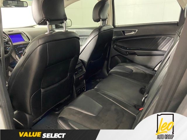 2015 Ford Edge Sport