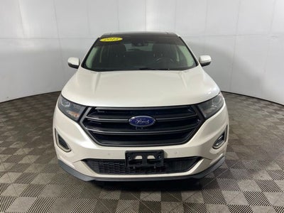 2015 Ford Edge Sport