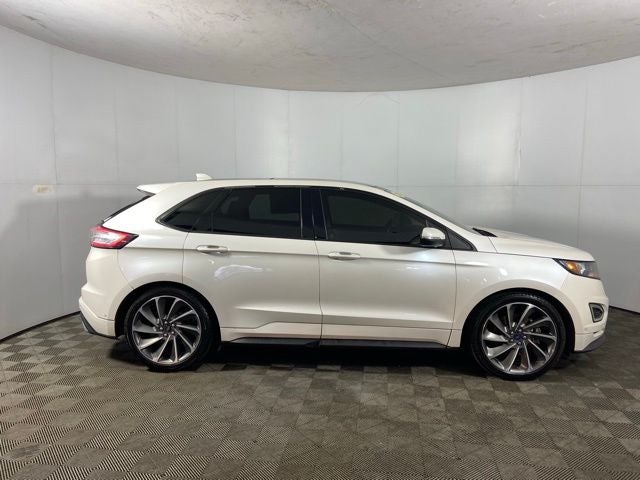 2015 Ford Edge Sport