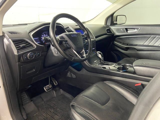 2015 Ford Edge Sport