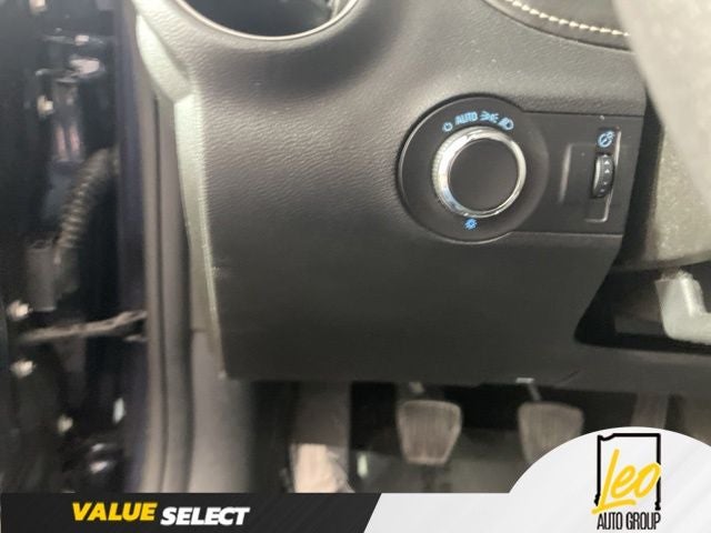 2015 Chevrolet Camaro 1LS