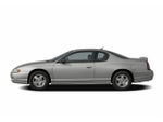 2005 Chevrolet Monte Carlo Supercharged SS