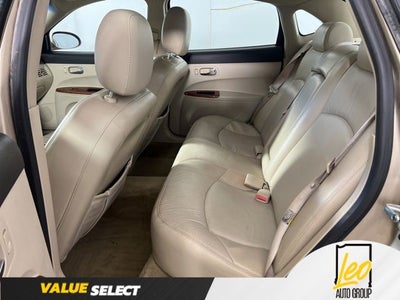 2005 Buick LaCrosse CXS