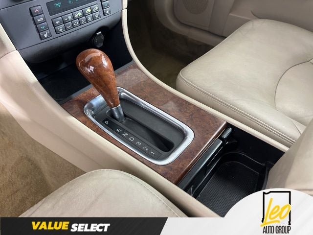 2005 Buick LaCrosse CXS