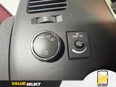 2008 Chevrolet Silverado 1500 LT1