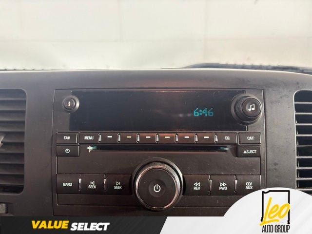 2008 Chevrolet Silverado 1500 LT1