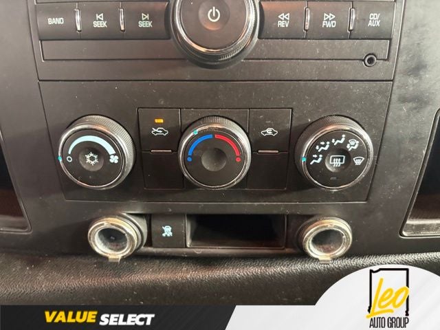 2008 Chevrolet Silverado 1500 LT1