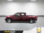 2008 Chevrolet Silverado 1500 LT1