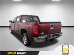 2008 Chevrolet Silverado 1500 LT1