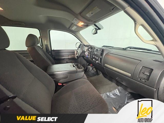 2008 Chevrolet Silverado 1500 LT1