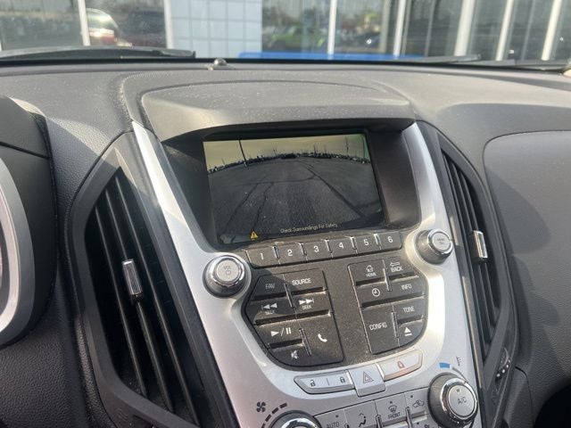 2012 Chevrolet Equinox 2LT