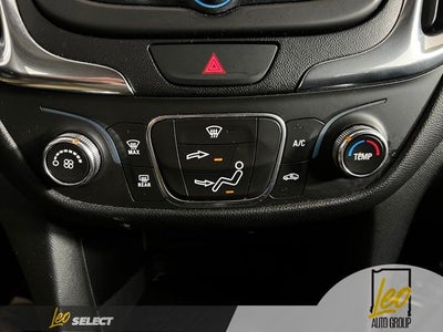 2020 Chevrolet Equinox AWD 2FL