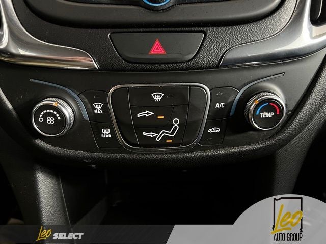 2020 Chevrolet Equinox AWD 2FL