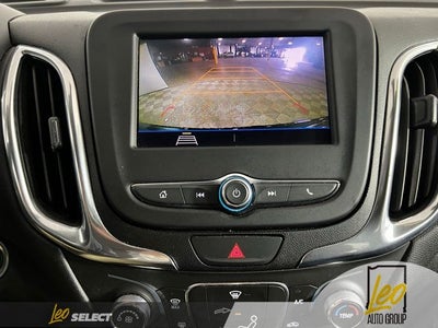 2020 Chevrolet Equinox AWD 2FL