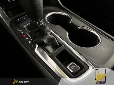 2020 Chevrolet Equinox AWD 2FL