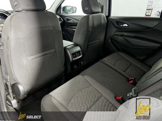 2020 Chevrolet Equinox AWD 2FL