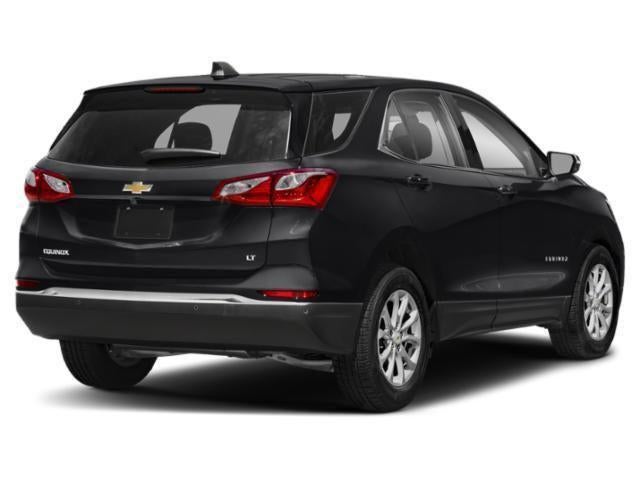 2020 Chevrolet Equinox AWD 2FL