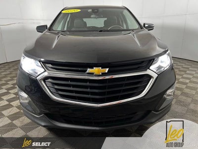 2020 Chevrolet Equinox AWD 2FL