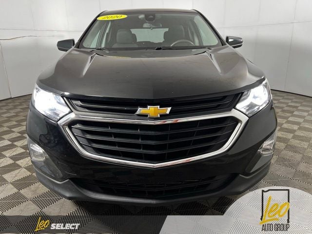 2020 Chevrolet Equinox AWD 2FL