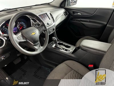 2020 Chevrolet Equinox AWD 2FL