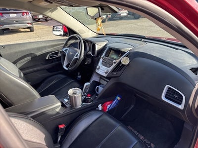 2014 Chevrolet Equinox 2LT