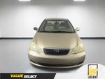 2005 Toyota Corolla Base