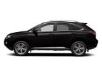 2013 Lexus RX 350 350