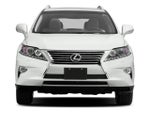 2013 Lexus RX 350 350