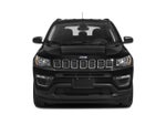 2021 Jeep Compass Limited FWD