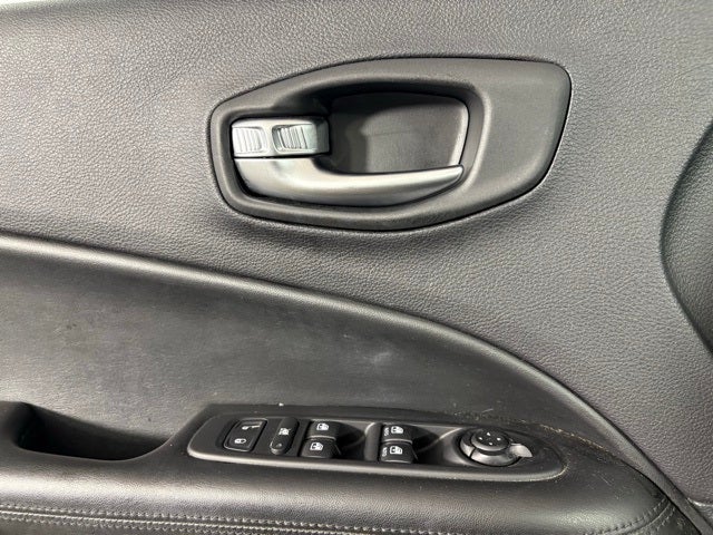 2020 Jeep Compass Altitude 4X4