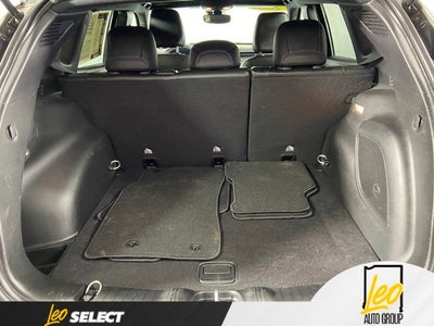 2022 Jeep Compass High Altitude 4x4