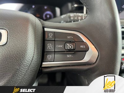 2023 Jeep Compass High Altitude 4x4
