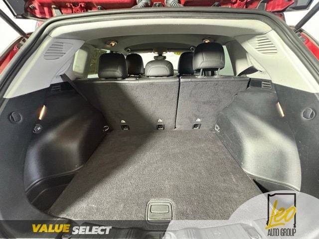 2020 Jeep Compass Trailhawk 4x4