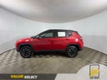2020 Jeep Compass Trailhawk 4x4