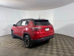2020 Jeep Compass Trailhawk 4x4
