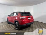 2020 Jeep Compass Trailhawk 4x4
