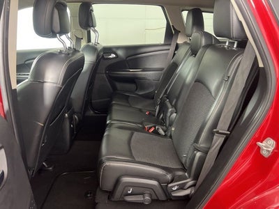 2020 Dodge Journey Crossroad