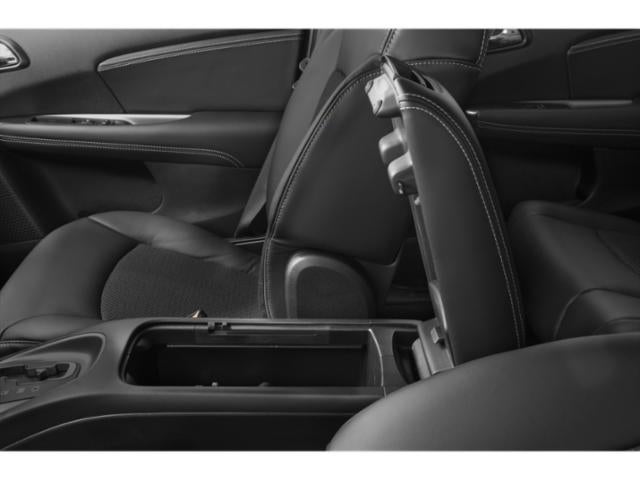 2020 Dodge Journey Crossroad