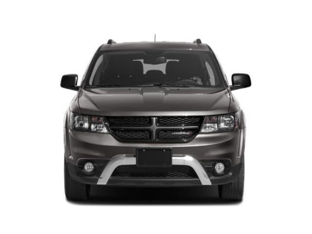 2020 Dodge Journey Crossroad