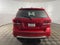 2020 Dodge Journey Crossroad