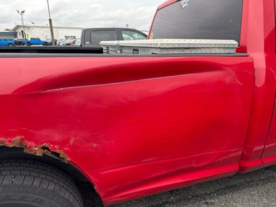 2012 RAM 1500 ST