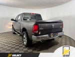 2018 RAM 1500 Big Horn Crew Cab 4x4 5'7' Box
