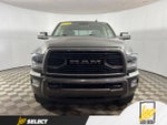 2018 RAM 2500 Laramie Crew Cab 4x4 6'4' Box