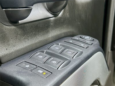 2017 Chevrolet Silverado 1500 LT LT2