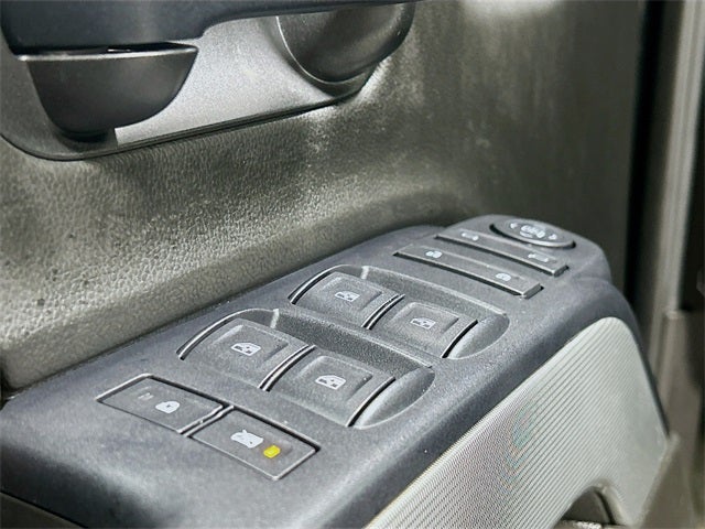 2017 Chevrolet Silverado 1500 LT LT2